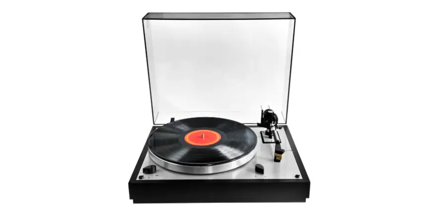 Discover the Magic How Do Record Players Work Unveiled