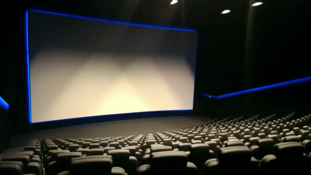 Dolby Cinema vs IMAX Dolby Cinema