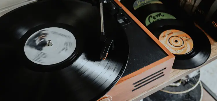 How Do Record Players Work