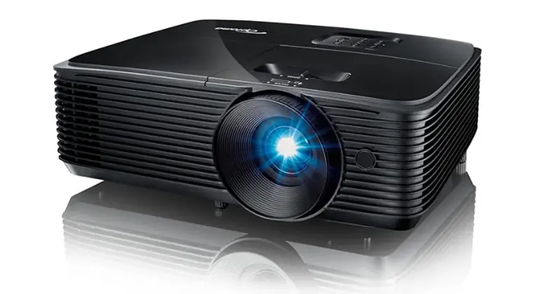 Comparison of Optoma Projector Models
