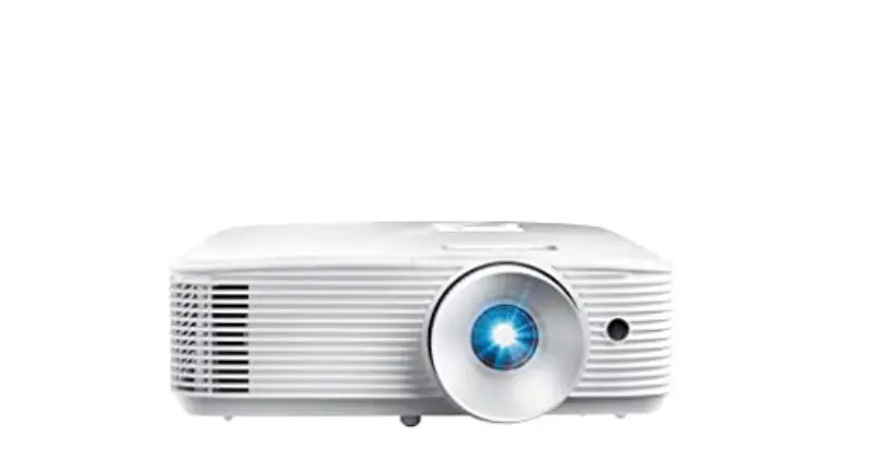 Optoma Projector Features
