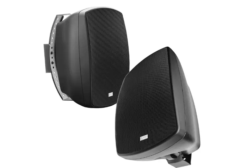 Outdoor In-Ceiling Speakers OSD Audio AP650