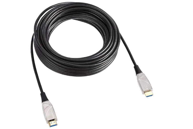 What is Fiber Optic HDMI Cables?