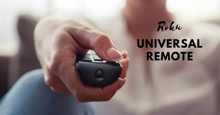 Roku Universal Remote: Your Ultimate Guide