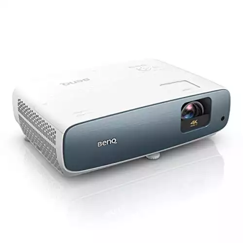 BenQ TK850i True 4K HDR-PRO Smart Home Entertainment Projector