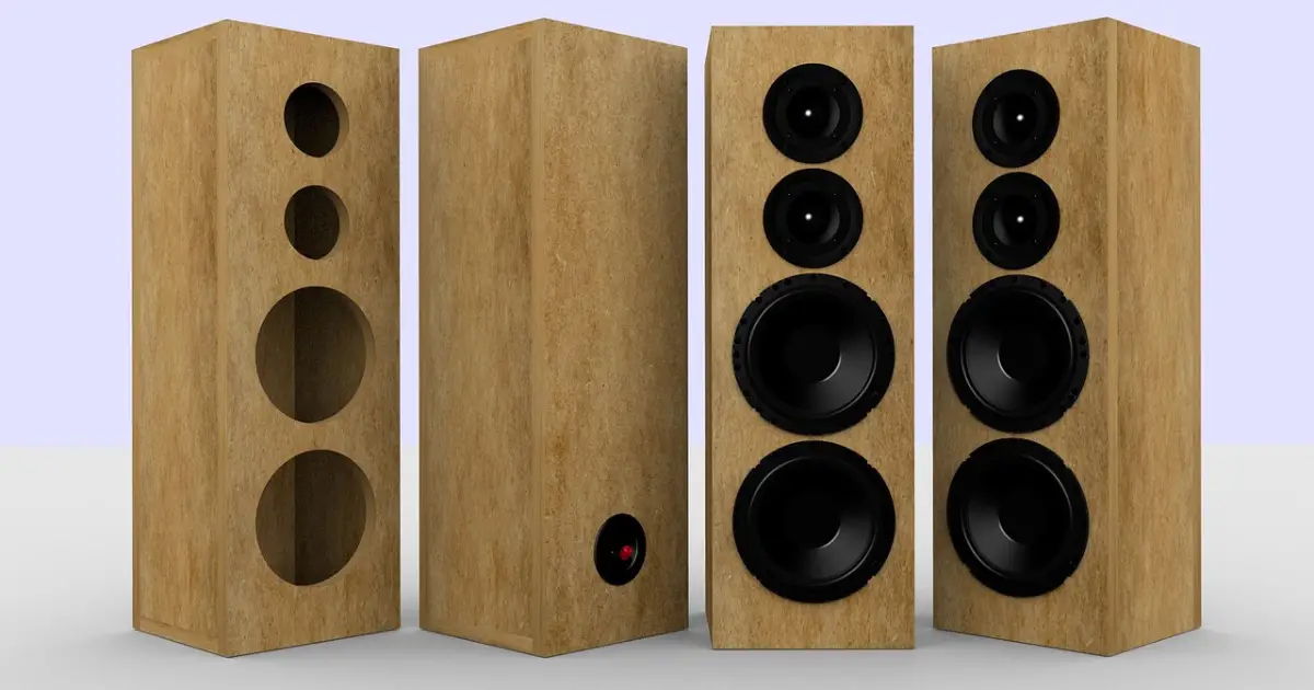 Best Wood for Subwoofer Box: Complete Guide and Review