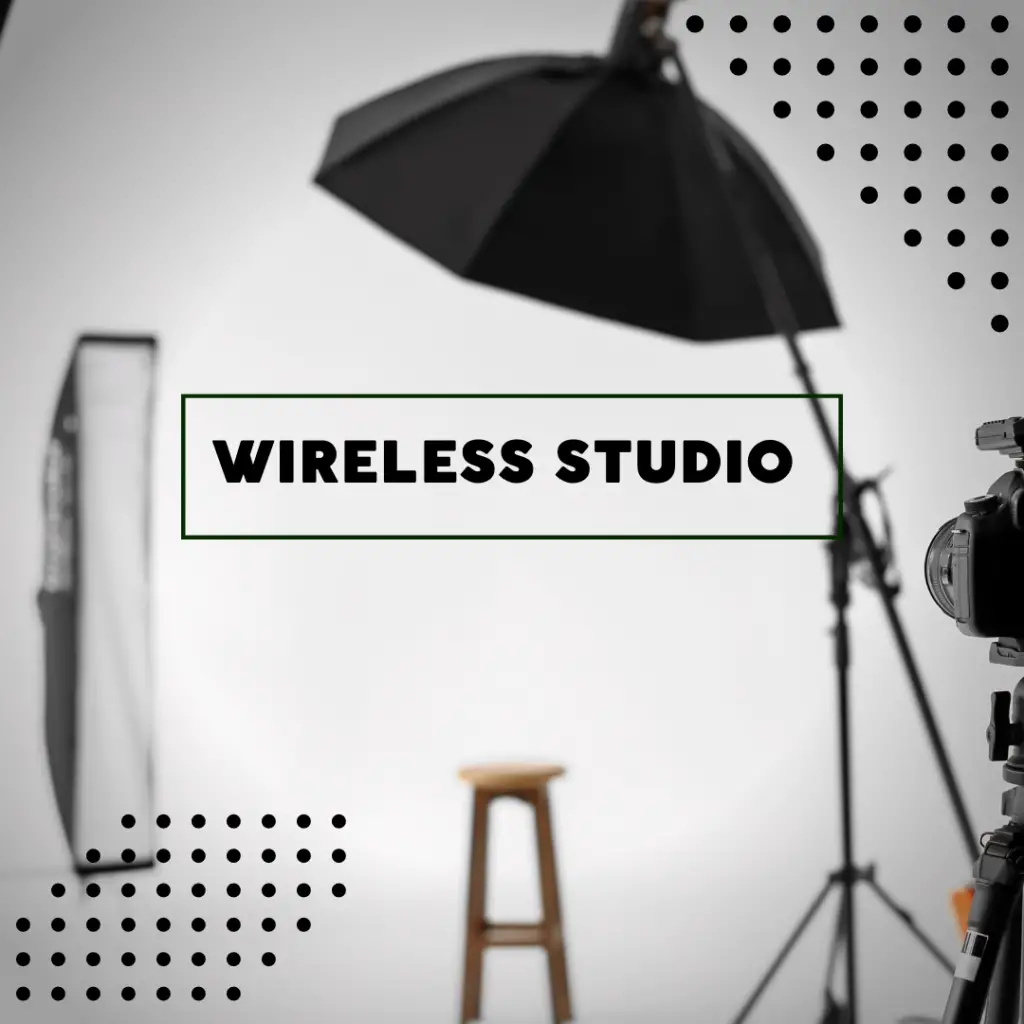 wireless studio