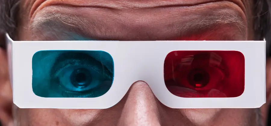 How to Watch 3D Movies at Home: Glasses for 3D