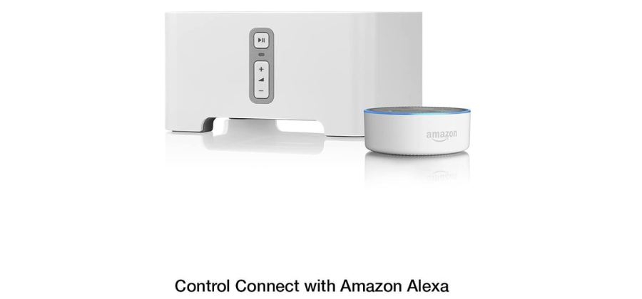 Sonos Connect 