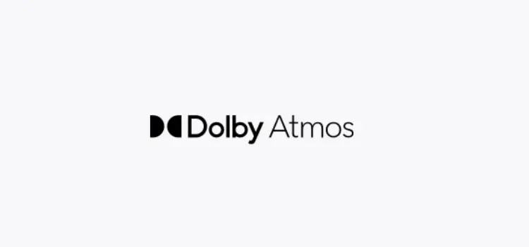 Windows Sonic vs Dolby Atmos: dobly atmos