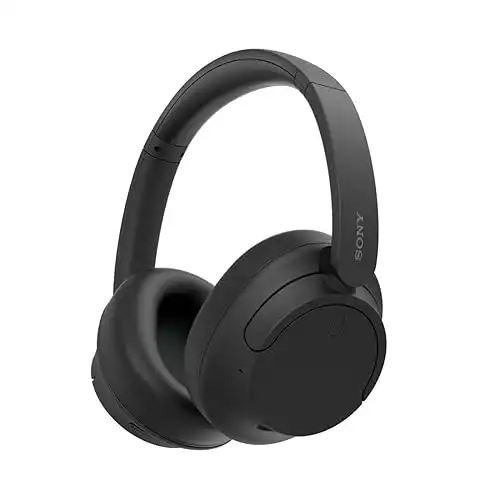 Sony WH-CH720N Noise Canceling Wireless Headphones Bluetooth